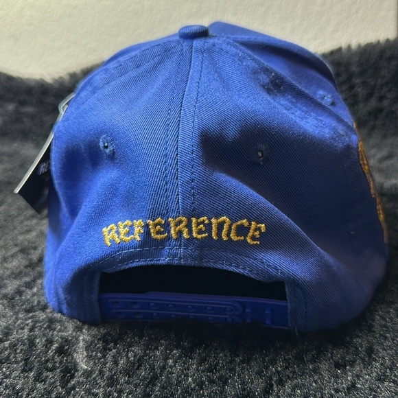 LA Born To Win Champion SnapBack cap - Picture 7 of 7